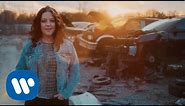 Ashley McBryde - Hang In There Girl (Official Music Video)