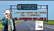 Escolta Su1c1da - La Historia Detrás Del Corrido