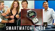 The Smartwatch Of 1994!