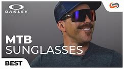 Best Oakley Mountain Biking Sunglasses | SportRx