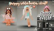 preppy roblox avatar ideas pt.2! 🏝️💘 // tiktok compilation