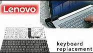 Lenovo G580 Laptop Keyboard Repair and Replace | Lenovo Laptop