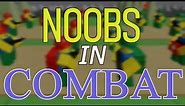 Noobs In Combat Official Trailer