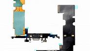 Charging Connector Flex / PCB Board for Apple iPhone 8 Plus
