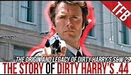 The True Story of Dirty Harry's .44 Magnum S&W Model 29