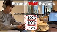 the ASIAN SECRET to STUDYING EFFECTIVELY