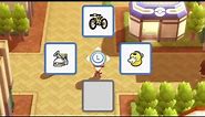 HOW TO Register and Use Key Items in Pokemon Brilliant Diamond and Shining Pearl