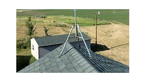 Weather Station Mounting Pole Ideas And Solutions