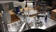 Denso Robotics HS-45552G SCARA Robotic Arm - Palletizing