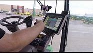 The all new John Deere GEN 4 Display walk through.