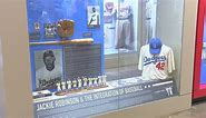 Negro Southern League Museum hosts Jackie Robinson Day