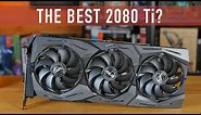 ASUS RTX 2080 Ti - The Best RTX Card to Buy?