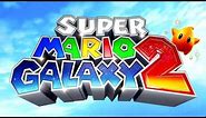 [Full Song With Beeps] Beat Block Galaxy - Super Mario Galaxy 2