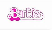 Barbie Logo 2023