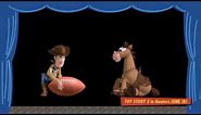 Toy Story 3 Short: Woody And Bullseye