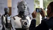 Robots And Humans: A Peek Into The Future