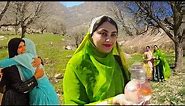 Nowruz in our village