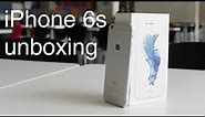 iPhone 6s Unboxing | Pocketnow