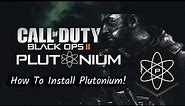 How to download plutonium black ops 2 all zombie maps (2023)