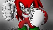 Sonic The Hedgehog Characters as WEREHOG - Sonic Tails Shadow Silver Knuckles #shorts