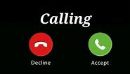 Calling Ringtone || New Mobile Ringtone 2022