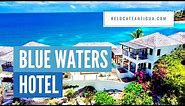 Blue Waters Resort and Spa 🌞 - Antigua and Barbuda