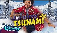 Johnny Tsunami 20th Anniversary! 🏄‍♂️| Disney Channel Original Movie