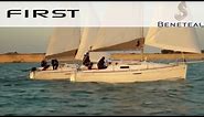 First 20 & 25 Performance sailboats by Beneteau