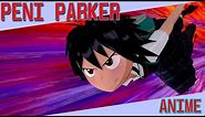 Peni Parker Epic Moments ペニー・パーカー | Spider-man Into the Spider-Verse