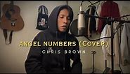 Angel Numbers - Chris Brown (Cover)
