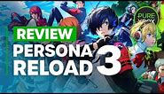 Persona 3 Reload Xbox Review - Is It Any Good?