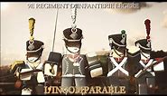 9e Régiment d'Іnfanterie Légère