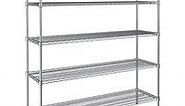 Wire Shelving Kits