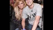 Ashley Tisdale and Jared Murillo - Goodbye