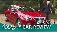 Seat Ibiza 2017 In-Depth Review