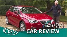 Seat Ibiza 2017 In-Depth Review