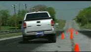Motorweek Video of the 2007 Ford Explorer Sport Trac