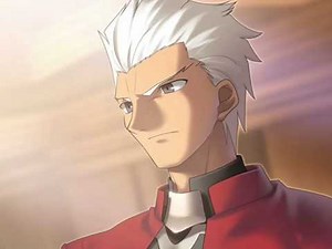 Unlimited Blade Works chants - Archer (Fate/stay night)