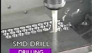 Sumitomo SMD Replaceable Carbide Tip Drill