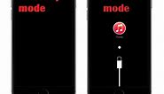 iPhone - 4 / 4S / 5 / 5S / 5c / 6 / 6S - How to flash in DFU mode