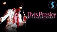 Elvis Presley: The Later Years | Music Documentary | Bill Baize | Je Esposito | Joe Guercio