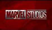 I AM GROOT Marvel Studios Logo Intro