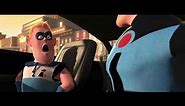 Mr incredible meets incrediboy (buddy)