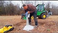 How to Remove a Tree Stump Naturally