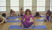 Jane Fonda - Original Workout (Trailer)