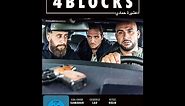 4 Blocks - Staffel 1 (Official Trailer deutsch)