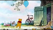 The Mini Adventures of Winnie the Pooh: Eeyore's Tail