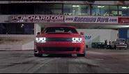 Demon Unleashed | Challenger SRT® Demon | Dodge