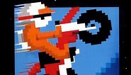 Excitebike (NES Video Game) James & Mike Mondays