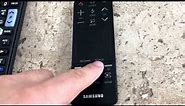 Samsung Smart Remote replacment AA59-00772A